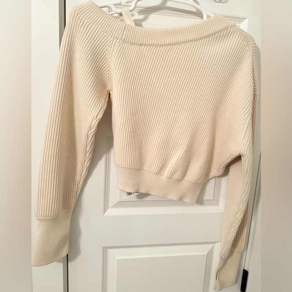 Jacquemus La Maille Seville Sweater - Picture 4 of 17